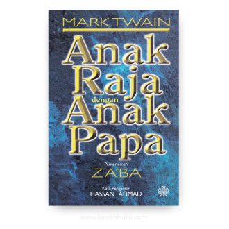 Anak Raja dengan Anak Papa