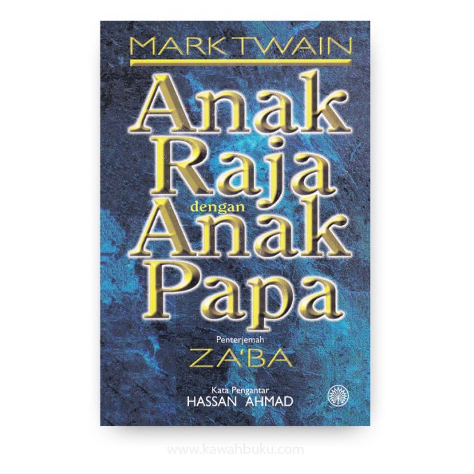 Anak Raja dengan Anak Papa Anak Raja dengan Anak Papa
