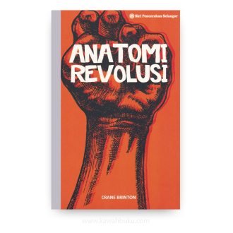 Anatomi Revolusi