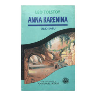 Anna Karenina