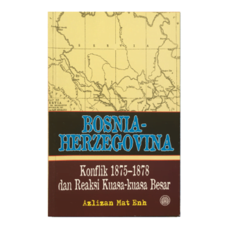 Bosnia-Herzegovina: Konflik 1875-1878 dan Reaksi Kuasa-Kuasa Besar