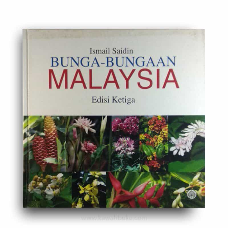 Bunga-Bungaan Malaysia