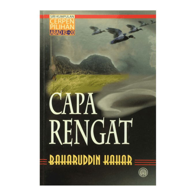 Capa Rengat Capa Rengat