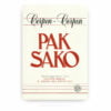 Cerpen-Cerpen Pak Sako Cerpen-Cerpen Pak Sako