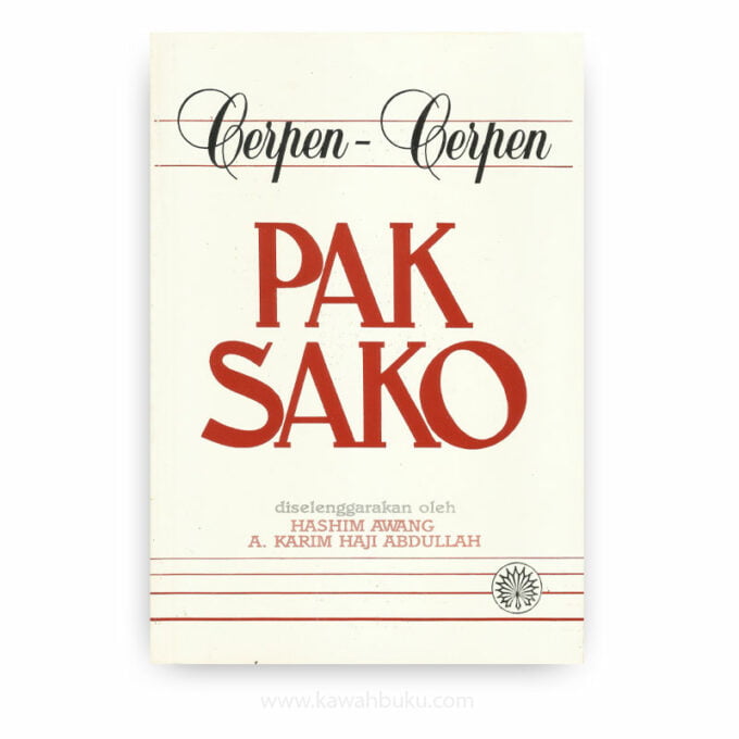 Cerpen-Cerpen Pak Sako Cerpen-Cerpen Pak Sako