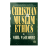 Christian and Muslim Ethics: A Study of How to Attain Happiness as Reflected in The Works on Tahdhib al-Akhlaq by Yahya Ibnu Adi (d. 974) and Miskawayh (d. 10.30) Christian and Muslim Ethics: A Study of How to Attain Happiness as Reflected in The Works on Tahdhib al-Akhlaq by Yahya Ibnu Adi (d. 974) and Miskawayh (d. 10.30)