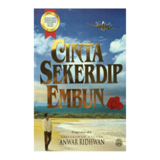 Cinta Sekerdip Embun