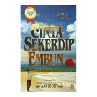 Cinta Sekerdip Embun