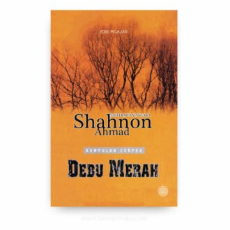 Debu Merah: Kumpulan Cerpen