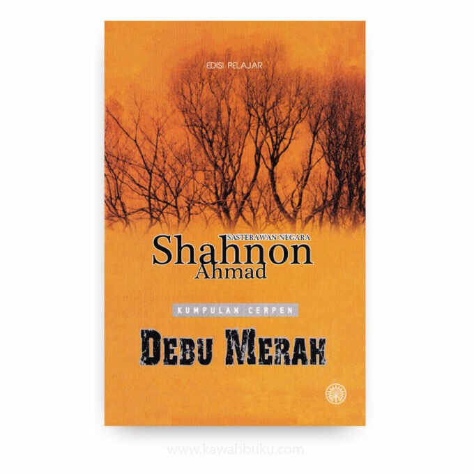 Debu Merah: Kumpulan Cerpen