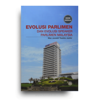 Evolusi Parlimen dan Evolusi Speaker Parlimen Malaysia