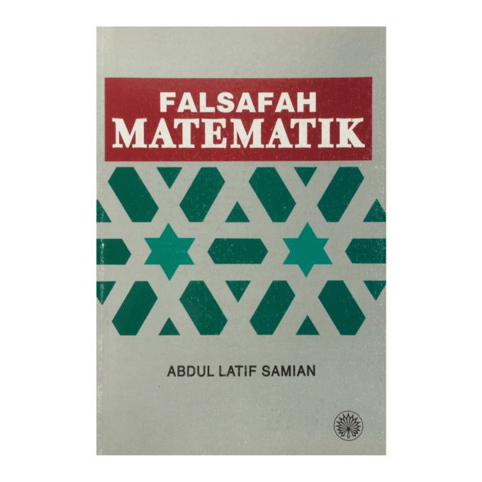 Falsafah Matematik Falsafah Matematik