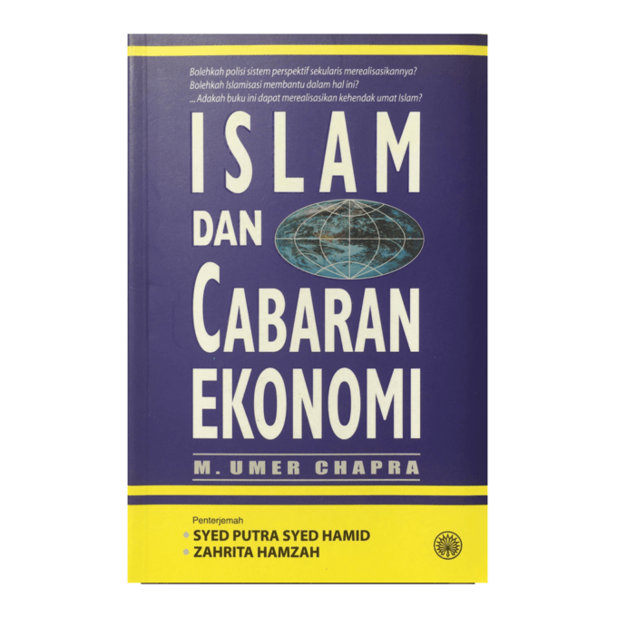 Islam Dan Cabaran Ekonomi M. Umer Chapra