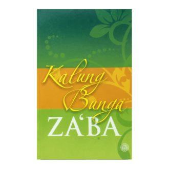 Kalung Bunga Za'ba