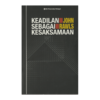 Keadilan Sebagai Kesaksamaan John Rawls