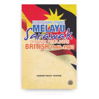 Kedudukan Orang Melayu Sarawak di bawah Penjajahan British 1946-1963