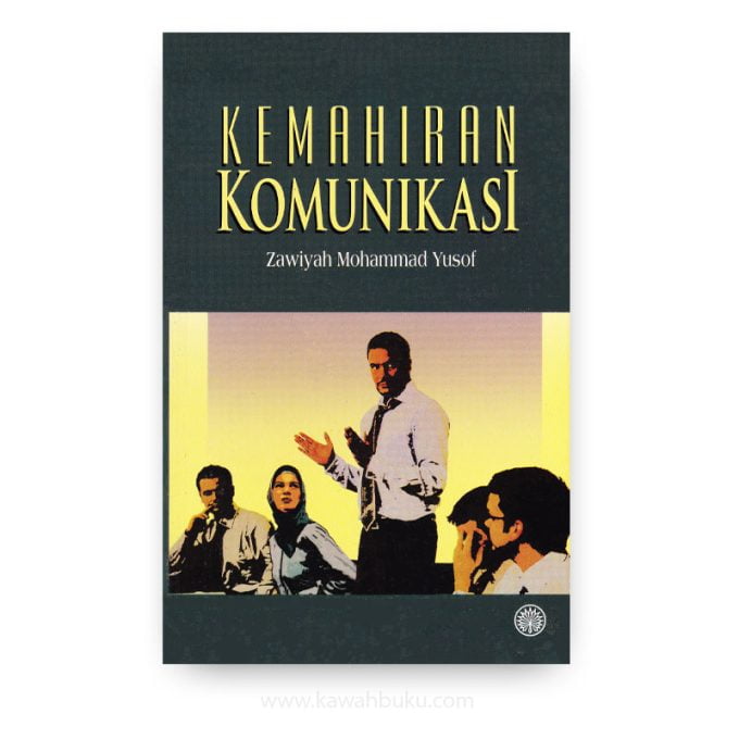 Kemahiran Komunikasi