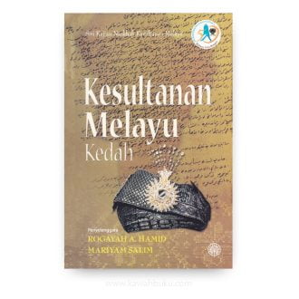 Kesultanan Melayu Kedah