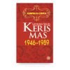 Kumpulan Cerpen Sasterawan Negara Keris Mas 1946-1989