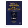 Manual Admiralti Ilmu Kepelautan, Jilid 1