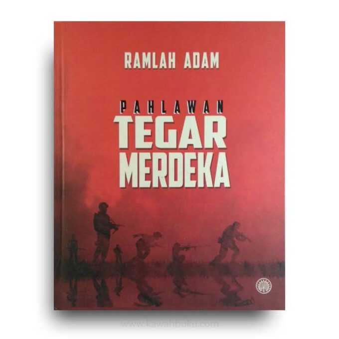 Pahlawan Tegar Merdeka