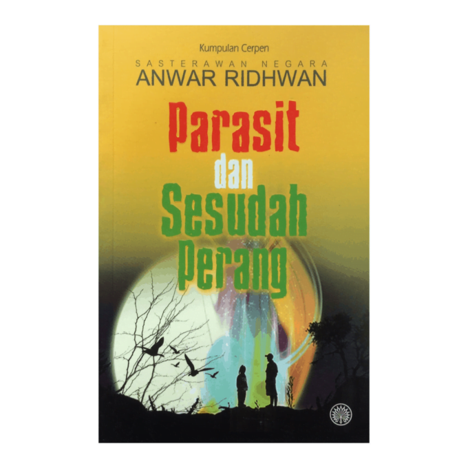 Parasit Dan Sesudah Perang