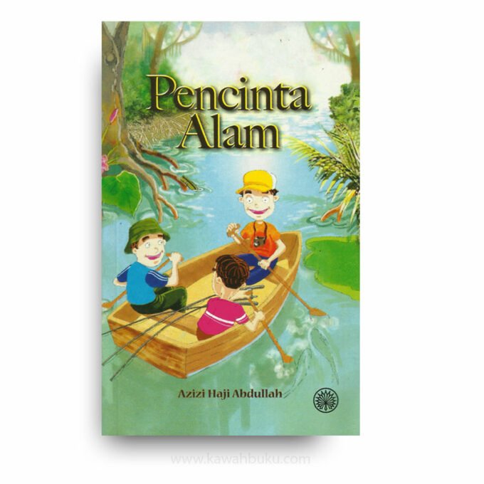 Pencinta Alam