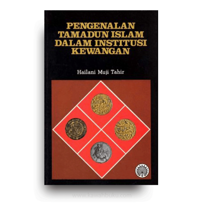 Pengenalan Tamadun Islam Dalam Institusi Kewangan