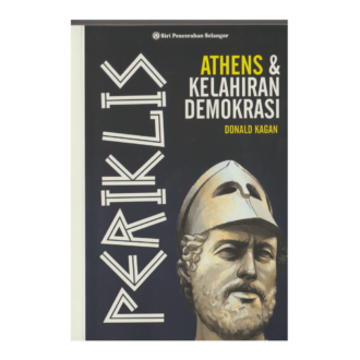 Periklis: Athens dan Kelahiran Demokrasi