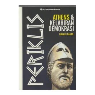 Periklis: Athens dan Kelahiran Demokrasi