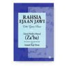 Rahsia Ejaan Jawi (Edisi Ejaan Rumi)