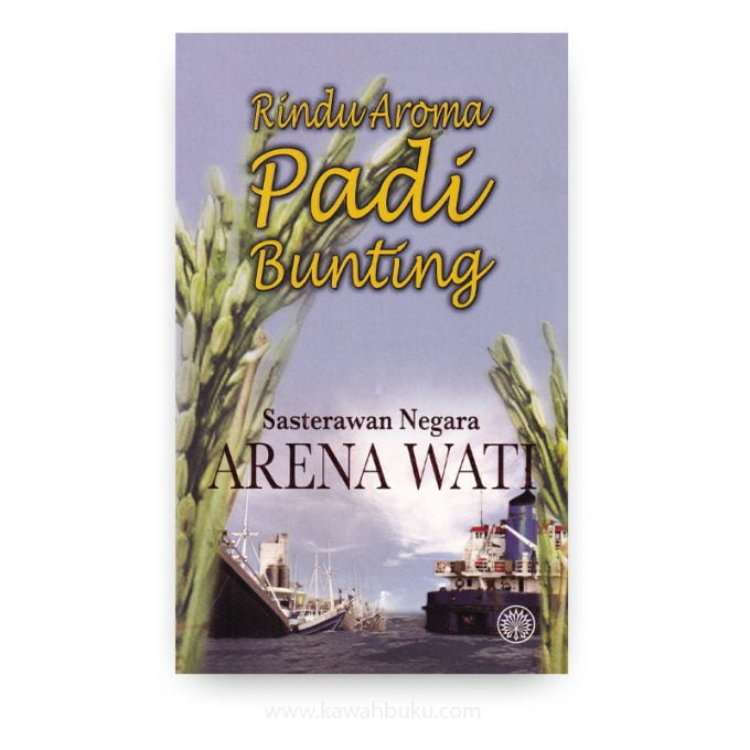 Rindu Aroma Padi Bunting