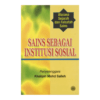 Sains Sebagai Institusi Sosial