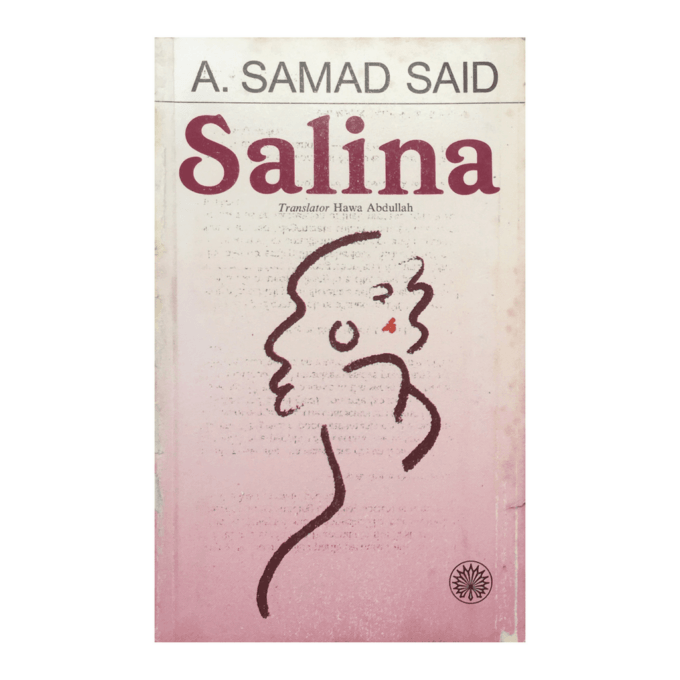 Salina A. Samad Said Salina A. Samad Said