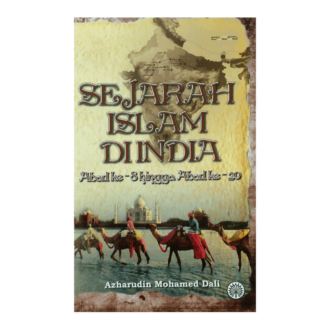 Sejarah Islam di India: Abad ke-8 hingga Abad ke-20