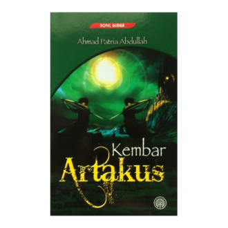 Siri Saga Artakusiad: Kembar Artakus