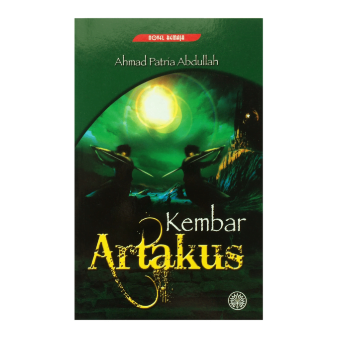 Siri Saga Artakusiad: Kembar Artakus