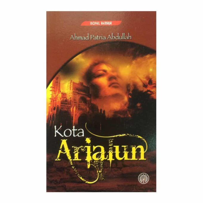 Siri Saga Artakusiad Kota Arialun