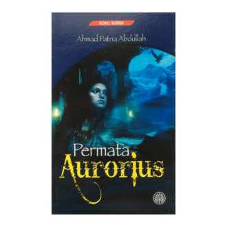 Siri Saga Artakusiad: Permata Aurorius