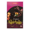 Siri Saga Artakusiad: Puteri Alindalia