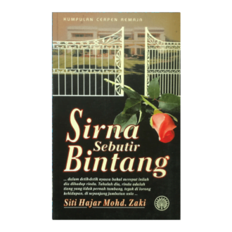 Sirna Sebutir Bintang