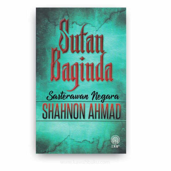 Sutan-Baginda-Cetakan-Keempat Sutan Baginda