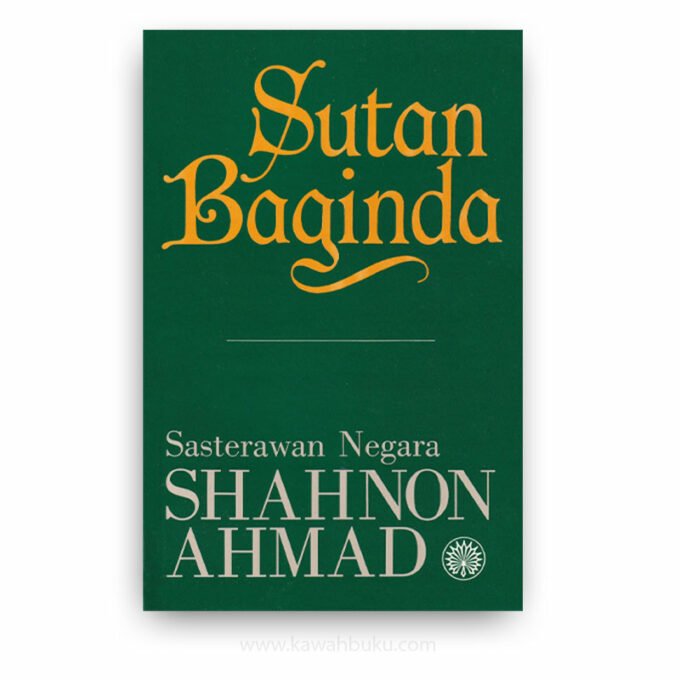 Sutan-Baginda-Cetakan-Ketiga Sutan Baginda