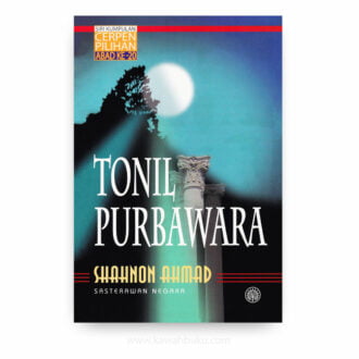 Tonil Purbawara