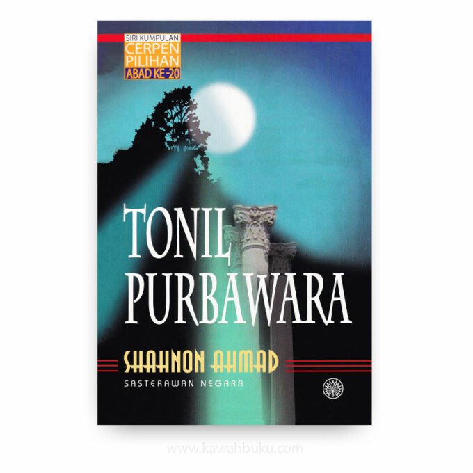 Tonil Purbawara