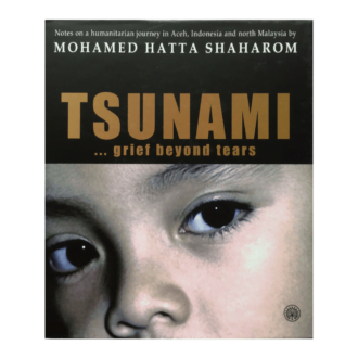 Tsunami: Grief Beyond Tears