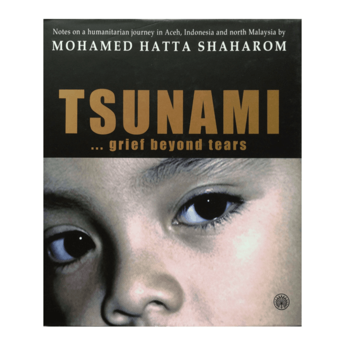 Tsunami: Grief Beyond Tears