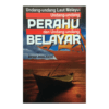 Undang-Undang Laut Melayu: Undang-Undang Perahu dan Undang-Undang Belayar