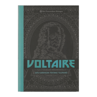 Voltaire: Satu Karangan Tentang Toleransi