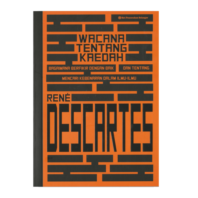 Wacana Tentang Kaedah René Descartes